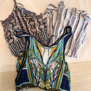 Assortment of rompers!